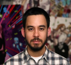 O Mike Shinoda επιστρέφει ως Fort Minor 