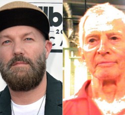 To Associated Press «έχρισε» ύποπτο για φόνο τον Fred Durst 