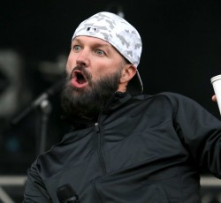 H Oυκρανία απαγόρευσε την είσοδο στη χώρα στον Fred Durst 