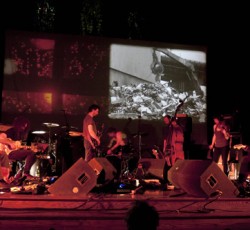 Ακούστε σε streaming το δίσκο των Godspeed You! Black Emperor 