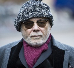 Ένοχος για παιδεραστία ο Garry Glitter  