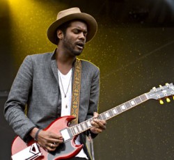 Aκούστε δύο νέα τραγούδια του Gary Clark Jr. 