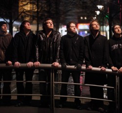 Ακούστε το νέο τραγούδι των Gazpacho 