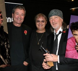 Οι υποψηφιότητες για το Rock and Roll Hall of Fame του 2016 