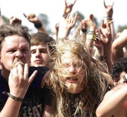 Επίδομα αναπηρίας για «εθισμό στο heavy metal» 