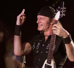 Aποχώρησαν από τους Accept, Ηerman Frank και Stefan Schwarzmann