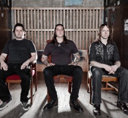 Toν Ιούνιο ο νέος δίσκος των High On Fire