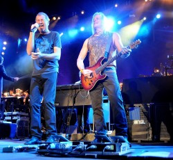 Ian Gillan: «Αστεία η απόφαση του Hall Of Fame» 