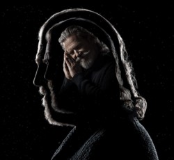 O Jeff Bridges κυκλοφορεί δίσκο για... ύπνο 