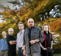 Eπανακυκλοφορία του "Minstrel In The Gallery" των Jethro Tull 