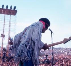 Οι αμοιβές όσων έπαιξαν στο ιστορικό Woodstock 