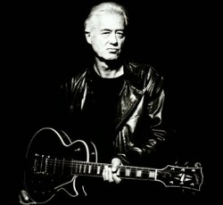 "Sound Tracks" του Jimmy Page με ακυκλοφόρητο υλικό 