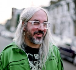 Ο J Mascis διασκευάζει το "Fade Into You" 