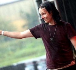 Eπιστρέφει ο Johan Liiva στους Arch Enemy 