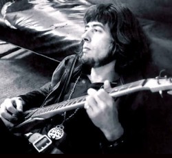 Στο «φως» σπάνια ηχογράφηση των John Mayall's Bluesbreakers 