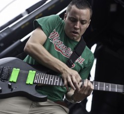 Nεκρός ο κιθαρίστας των After the Burial 