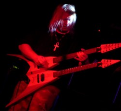 H επιστροφή των Nile 