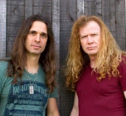 «Ο Kiko Loureiro είναι αναμφισβήτητα ο καλύτερος κιθαρίστας που είχαν οι Megadeth» 