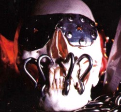 O Mustaine σχεδίαζε να ηχογραφήσει εκ νέου το "Killing Is My Business… And Business Is Good" 