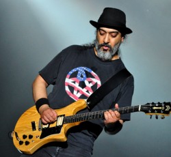 «Μόνο οι Pearl Jam δεν "δανείστηκαν" από τους Soundgarden» 