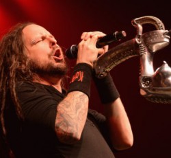 Έτσι θα γιορτάσουν οι Korn τα 20ά γενέθλια του ντεμπούτου τους 