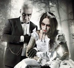 Nέο project από τον τραγουδιστή των Rammstein