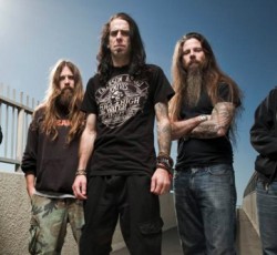 Aκόμα ένα τραγούδι από το νέο δίσκο των Lamb of God 