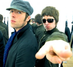 O Noel Gallagher στηρίζει τον αδελφό του, Liam! 