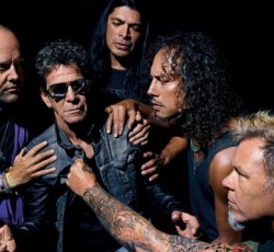 «To "Lulu" είναι το αριστούργημα του Lou Reed» 