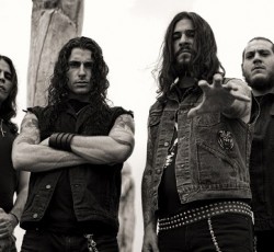 Νέα μπάντα με μέλη των Rotting Christ και Nightfall 