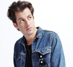 Άκουσε το νέο τραγούδι του Mark Ronson  