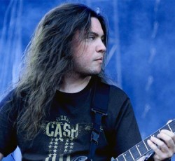 Nέο μέλος στην μπάντα των Broderick και Drover 