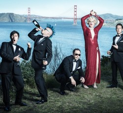 Οι 5 καλύτεροι δίσκοι του 2014 από τον Corey Taylor 