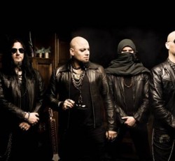 Lyric video για το νέο τραγούδι των Melechesh 