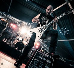 Νέο lyric video των Melechesh με τον Max Cavalera 