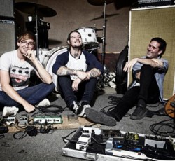 Το νέο τραγούδι των Metz 