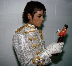 Νέο ιστορικό ρεκόρ για τo "Thriller" του Michael Jackson 