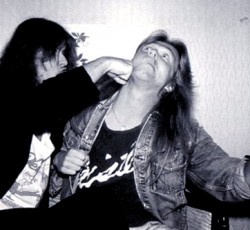 Kiske και Weikath ξανά μαζί στους Helloween; 