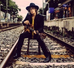 Streaming του νέου δίσκου των Waterboys 