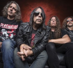 Οι Monster Magnet επιστρέφουν για συναυλίες στην Ελλάδα 