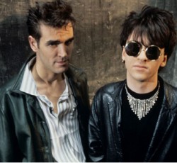 «Oι Smiths σχεδίαζαν disco δίσκο» 