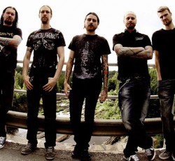 Nέα video από Μοrs Principium Est, Lunatic Soul, Horisont και… Πετρ Τσεχ 