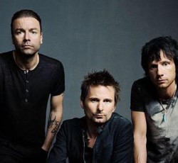 "The Handler": Άλλο ένα νέο τραγούδι από τους Muse 