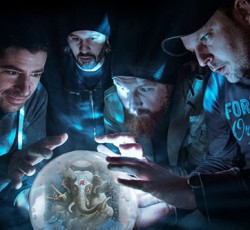 Ακούστε το νέο τραγούδι των My Sleeping Karma 