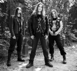 Τίτλος, tracklist και πρώτο single από το νέο δίσκο των Necrowretch