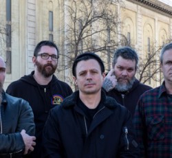 Ξανά στο στούντιο οι Neurosis 