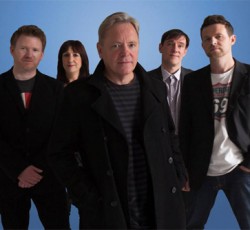 Kαι οι New Order στο Ejekt; 