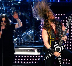 «Θα ξαναηχογραφούσα με τον Ozzy»
