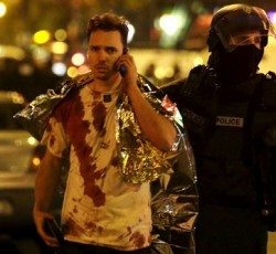 Εκατόμβη νεκρών σε συναυλία των Eagles Οf Death Metal στο Παρίσι 