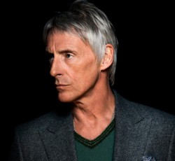 Ακούστε το "Saturns Pattern" του Paul Weller 